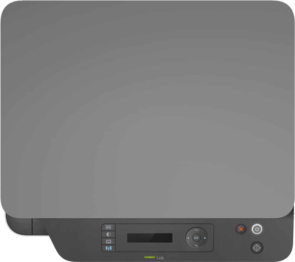 HP Laser 135w Mono MFP 3en1 A4 Wifi PPM B&W 20  (4ZB83A)