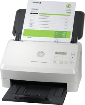 Scanner HP ScanJet Enterprise Flow 5000 s5 (6FW09A) — image 3