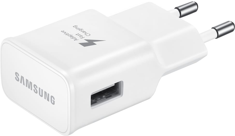 Chargeur rapide secteur USB type-C (EP-TA20EWECGWW)