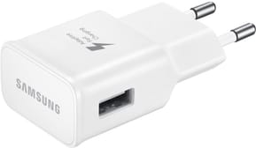 Chargeur Samsung rapide secteur USB type-C (EP-TA20EWECGWW) — image 2