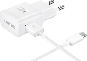 Chargeur Samsung rapide secteur USB type-C (EP-TA20EWECGWW) — image 3