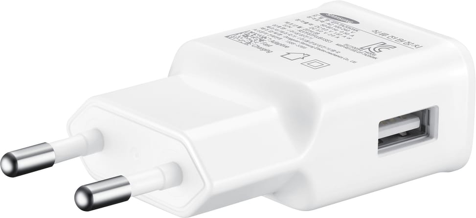Chargeur rapide secteur USB type-C (EP-TA20EWECGWW)