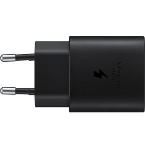 Chargeur ultra rapide 25W Samsung TA800 (EP-TA800XBEGWW)