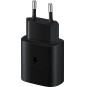 Chargeur ultra rapide 25W Samsung TA800 (EP-TA800XBEGWW)