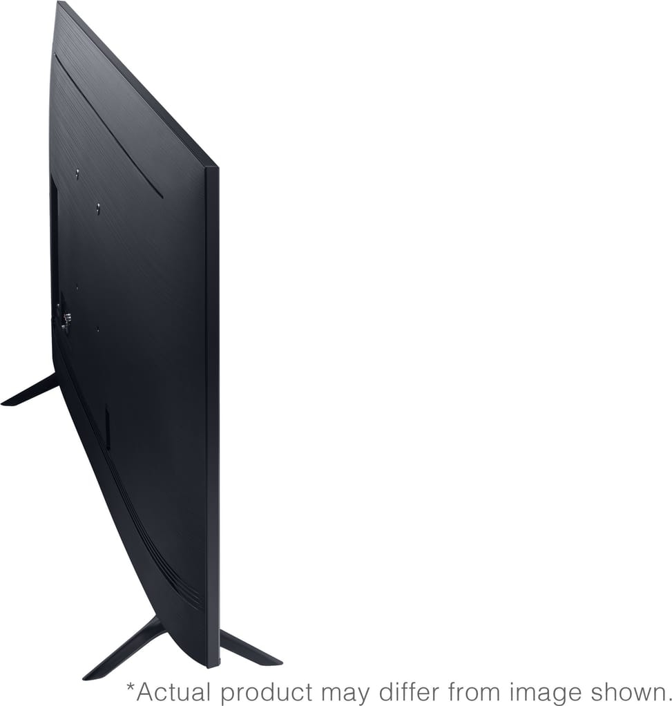 SAMSUNG 50" SERIE T CRYSTAL UHD 3,840 x 2,160 4K S (UA50TU8000UXMV)