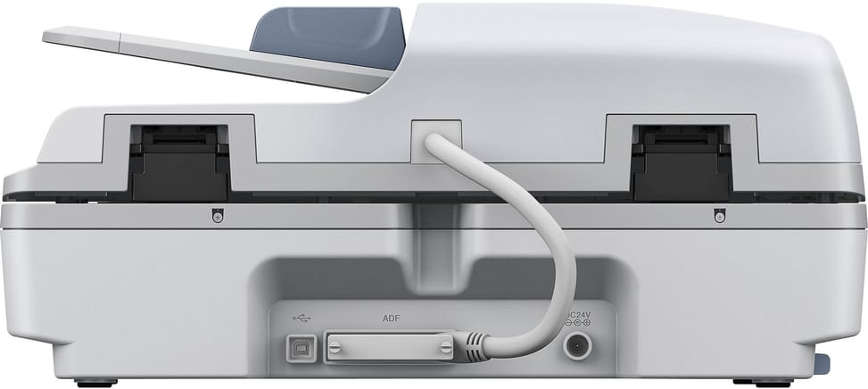Scanner Epson WorkForce DS-7500 (B11B205331)