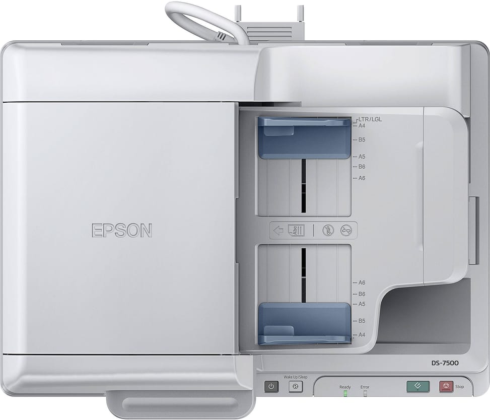 Scanner Epson WorkForce DS-7500 (B11B205331)
