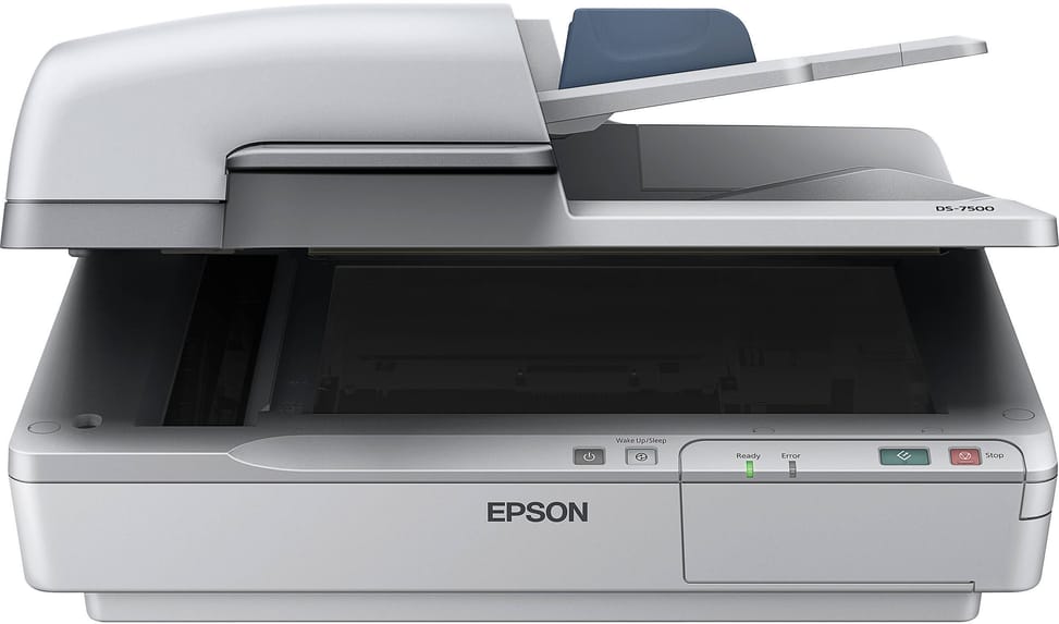 Scanner Epson WorkForce DS-7500 (B11B205331)