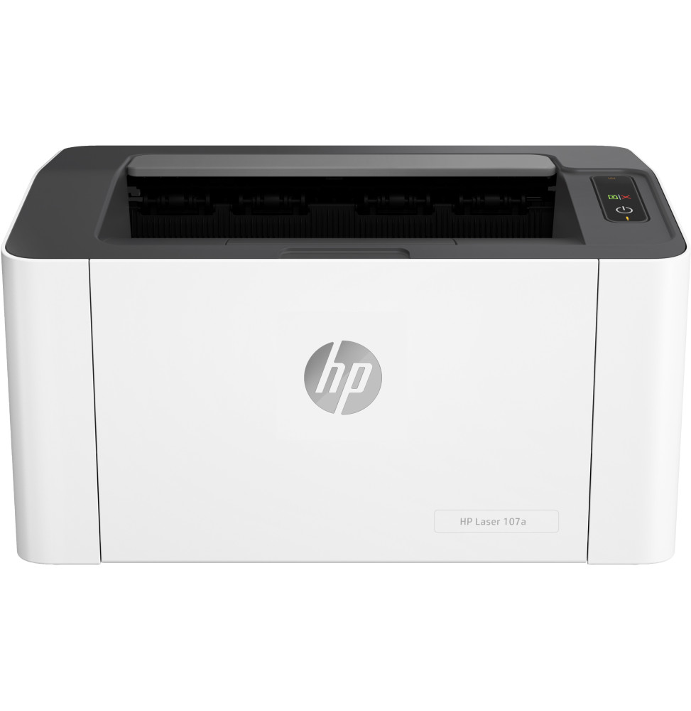 HP LaserJet Pro M15a Imprimante Monochrome avec Toner inclus
