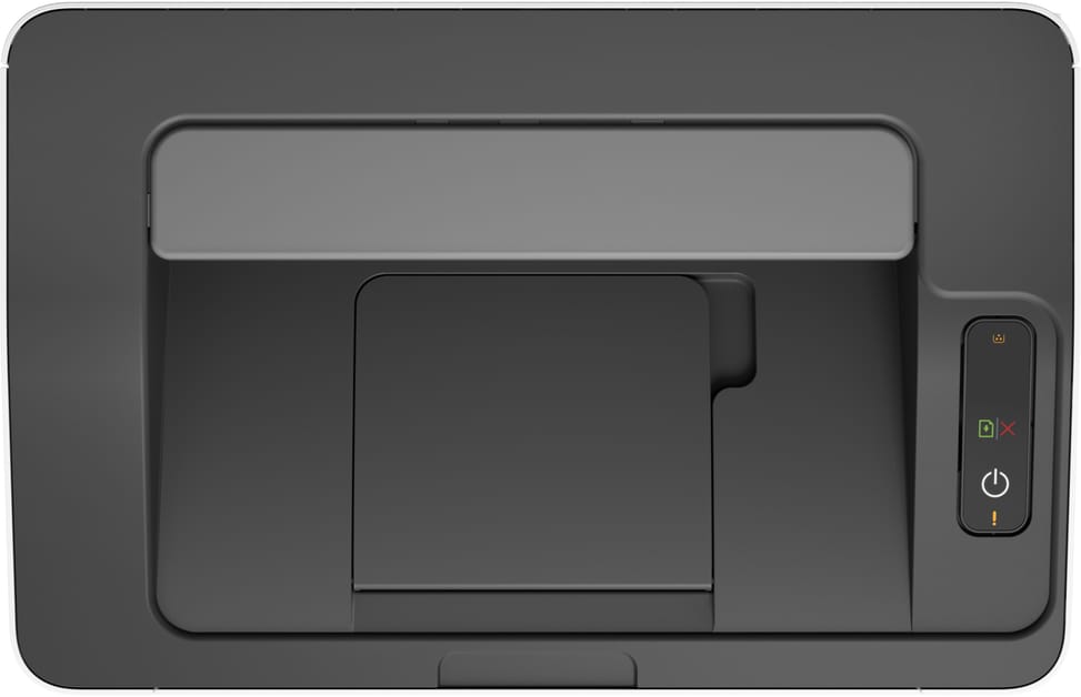 طابعة ليزر أحادية اللون HP Laser 107a (4ZB77A) — صورة 3