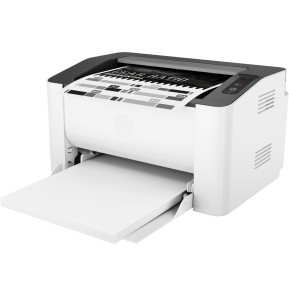 Imprimante Laser Monochrome HP Laser 107a (4ZB77A)