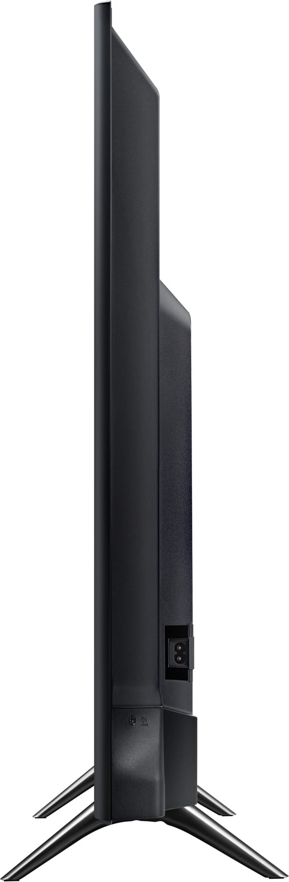 Téléviseur Samsung 43" J5202 - HD Smart - SERIE K (UA43J5202ASXMV)