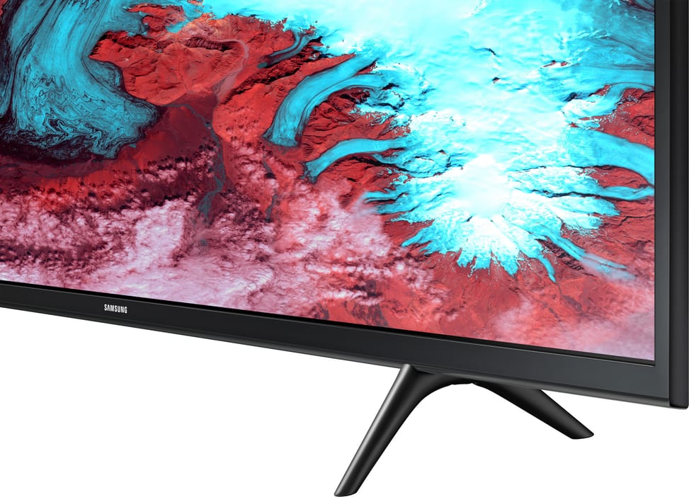 Téléviseur Samsung 43" J5202 - HD Smart - SERIE K (UA43J5202ASXMV)