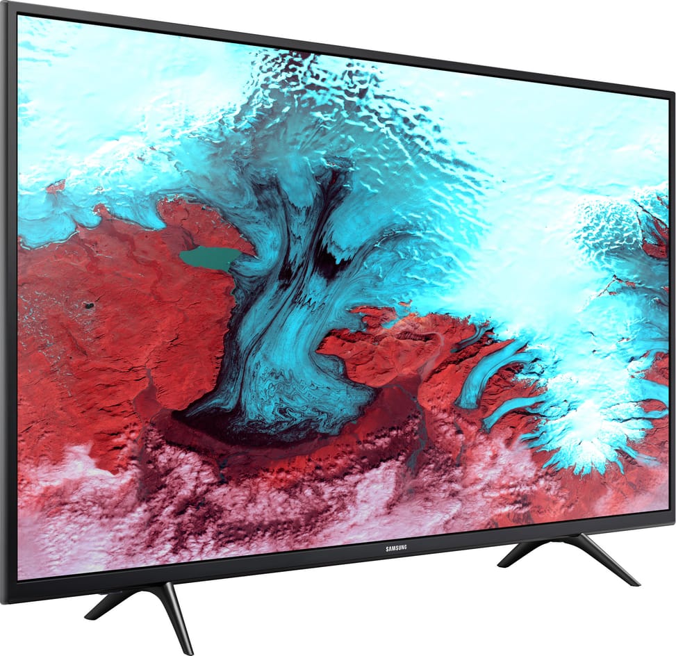 Téléviseur Samsung 43" J5202 - HD Smart - SERIE K (UA43J5202ASXMV)