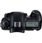 Appareil photo Reflex Canon EOS 5D Mark IV - Boîtier nu (1483C025AA)