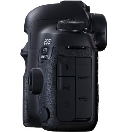 Appareil photo Reflex Canon EOS 5D Mark IV - Boîtier nu (1483C025AA)