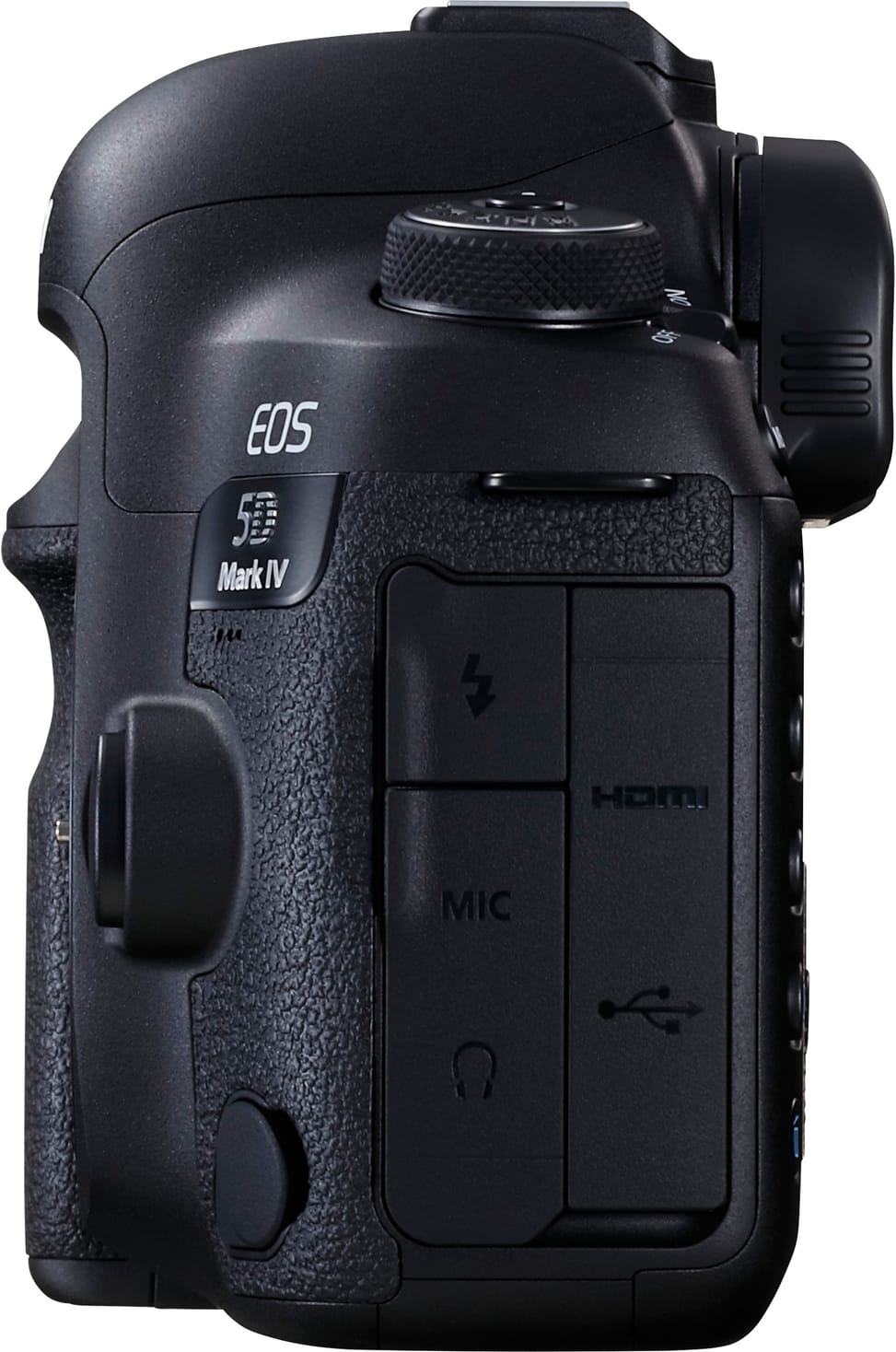 Appareil photo Reflex Canon EOS 5D Mark IV - Boîtier nu (1483C025AA)