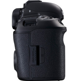 Appareil photo Reflex Canon EOS 5D Mark IV - Boîtier nu (1483C025AA)
