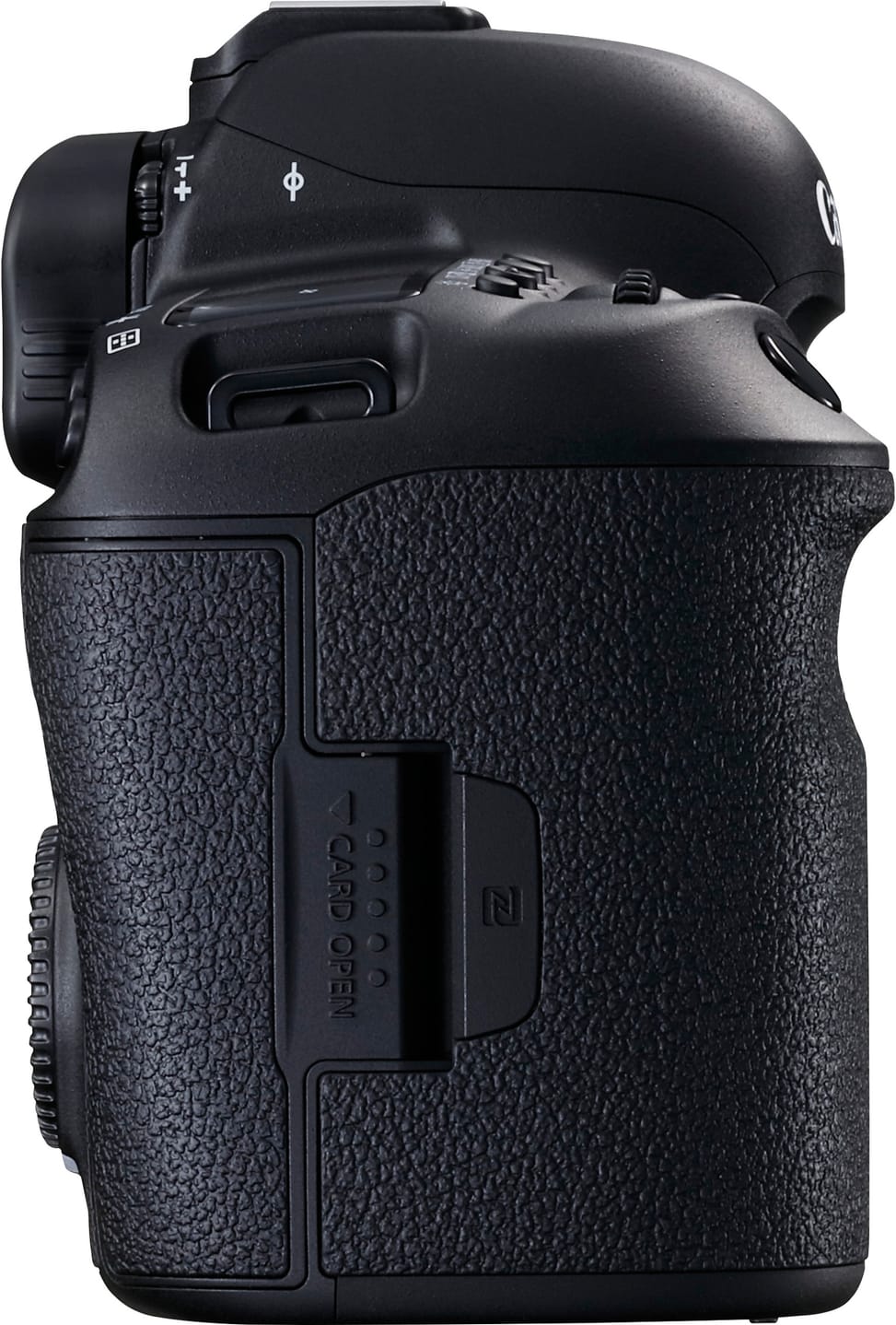 Appareil photo Reflex Canon EOS 5D Mark IV - Boîtier nu (1483C025AA)