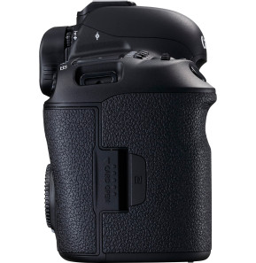 Appareil photo Reflex Canon EOS 5D Mark IV - Boîtier nu (1483C025AA)