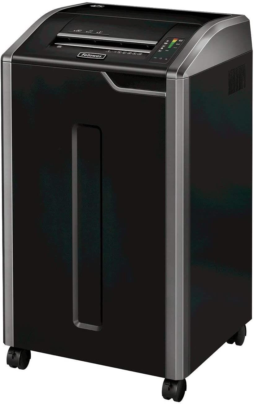 Destructeur Fellowes Powershred 425i Coupe droite (4698501)