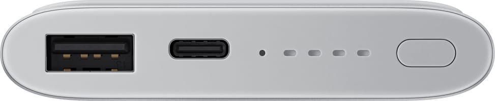 Batterie externe sans fil Samsung 10000 mAh