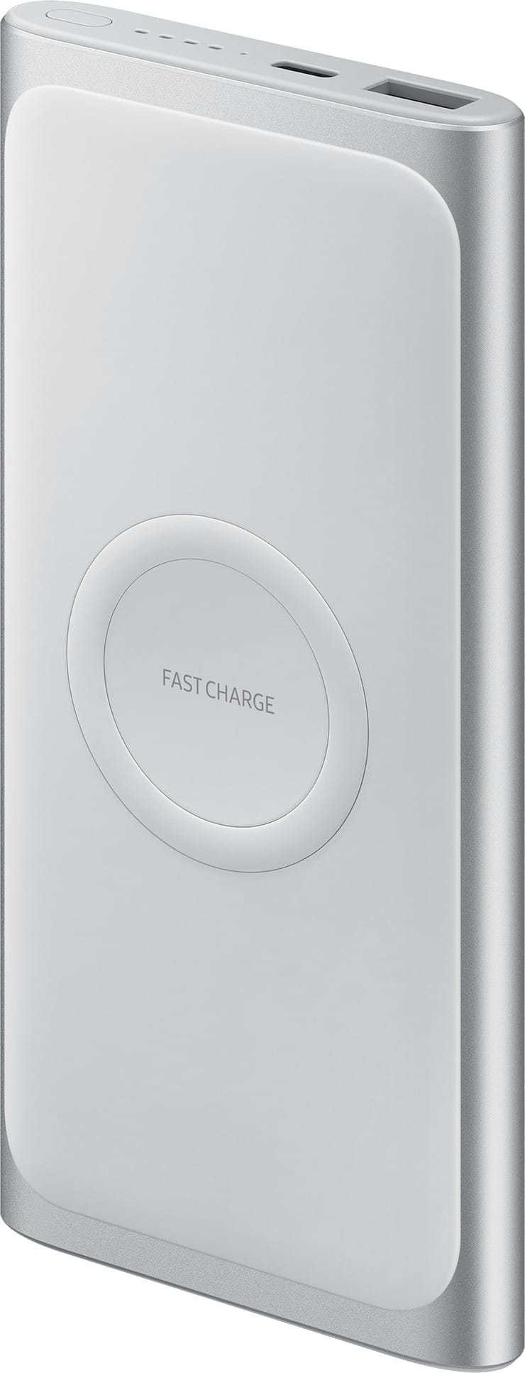 Batterie externe sans fil Samsung 10000 mAh