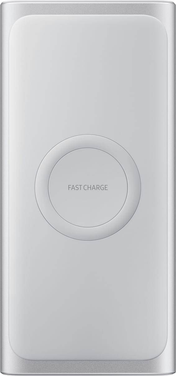 Batterie externe sans fil Samsung 10000 mAh