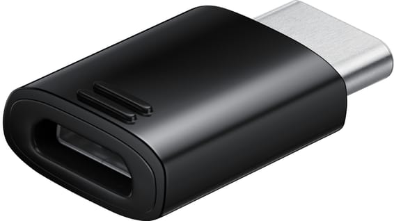 Adaptateur Samsung USB Type-C vers Micro USB