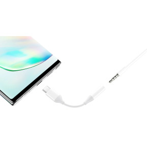 Adaptateur Samsung USB-C vers Jack 3,5mm