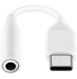 Adaptateur Samsung USB-C vers Jack 3,5mm