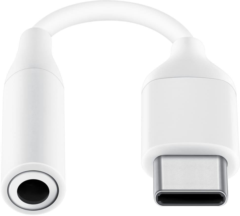 Adaptateur Samsung USB-C vers Jack 3,5mm