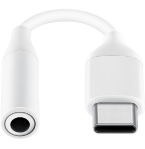 Adaptateur Samsung USB-C vers Jack 3,5mm