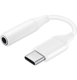 Adaptateur Samsung USB-C vers Jack 3,5mm