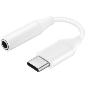 Adaptateur Samsung USB-C vers Jack 3,5mm
