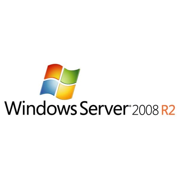 Microsoft Windows Server 2008 Standard R2 SP1 Français 64 bits - 1 serveur, 5 clients - OEM (P73-05134) — image 1
