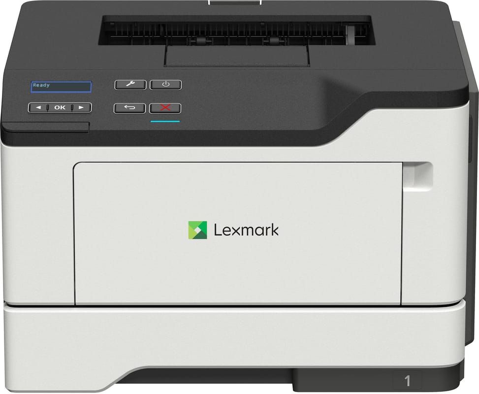 Imprimante Laser Monochrome Lexmark MS421dn (36S0210)