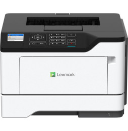 Imprimante Laser Monochrome Lexmark MS521dn (36S0310)
