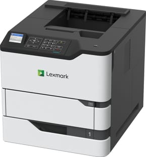 Imprimante Laser Monochrome Lexmark MS823dn (50G0220) — image 3