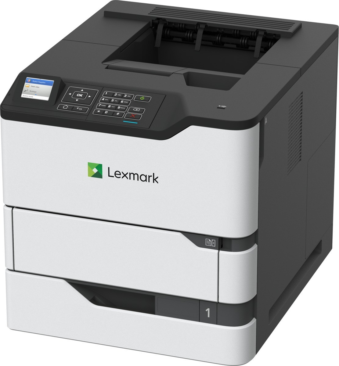  Imprimante Laser Monochrome  Lexmark MS823dn 50G0220 
