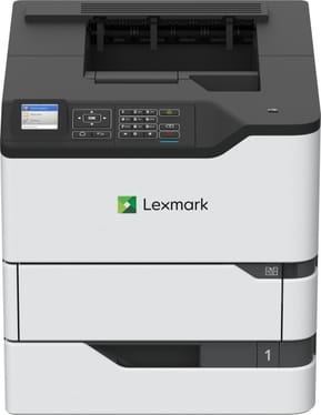 Imprimante Laser Monochrome Lexmark MS823dn (50G0220) — image 2