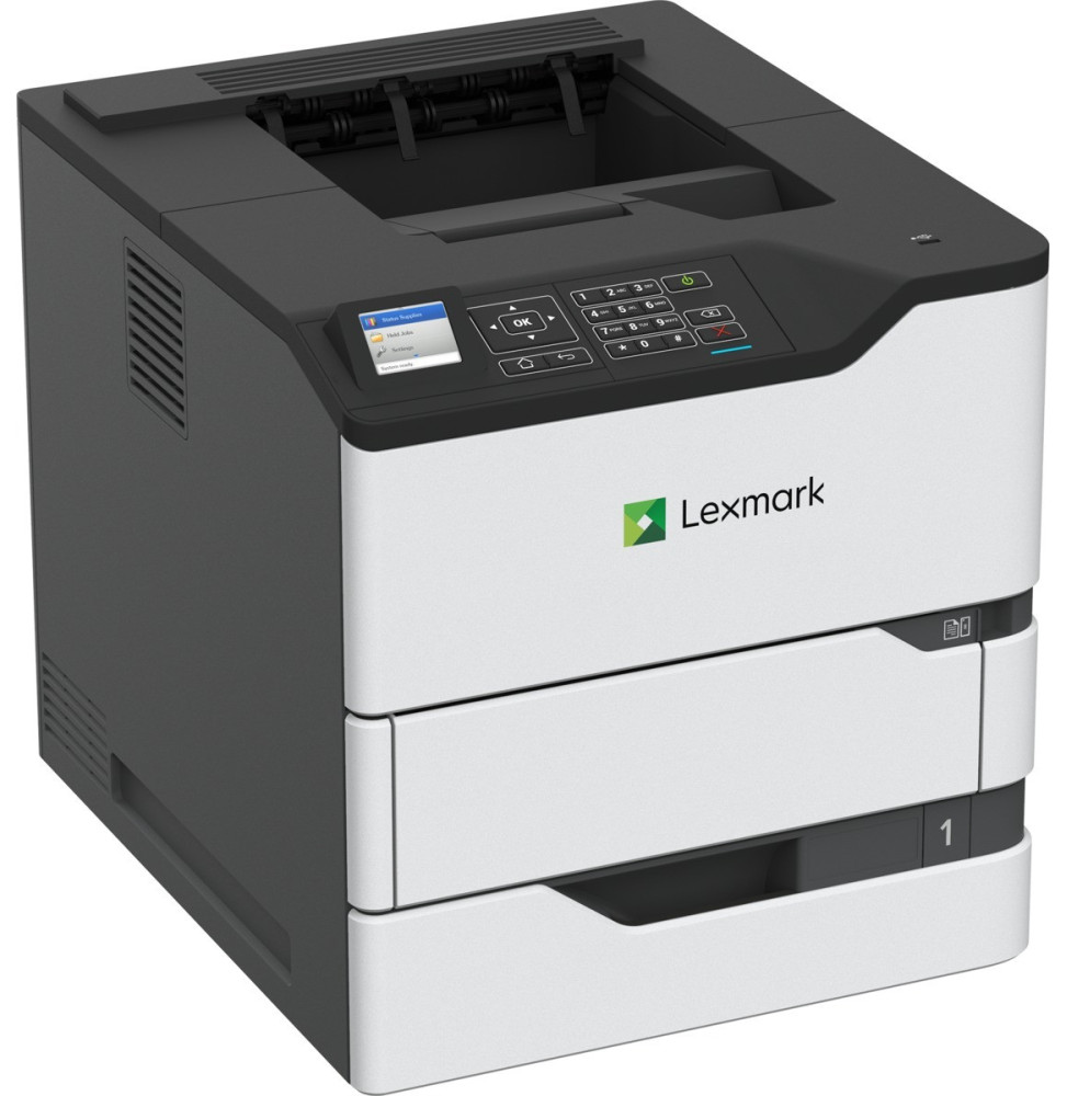 Imprimante Laser Monochrome Lexmark MS823dn (50G0220)