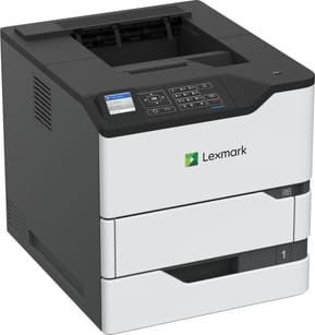 Imprimante Laser Monochrome Lexmark MS823dn (50G0220)