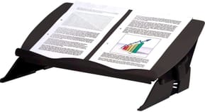 Porte documents incliné Fellowes Easy Glide™ (8210001) — image 2