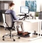 Porte documents incliné Easy Glide™ (F8210001)