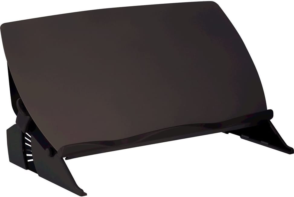 Fellowes Easy Glide™ Inclined Document Holder (8210001) — image 4