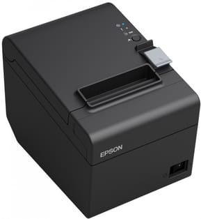 Imprimante Thermique de tickets POS Epson TM-T20III (C31CH51012) — image 2