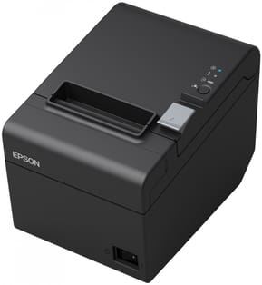 Imprimante Thermique de tickets POS Epson TM-T20III (C31CH51012) — image 3