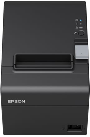 Imprimante Thermique de tickets POS Epson TM-T20III (C31CH51012) — image 6