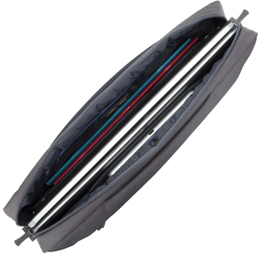 RIVACASE 7737 steel blue/grey Laptop bag 15.6" / 6 (7737 steel blue/grey)
